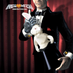 HELLOWEEN - RABBIT DON'T...