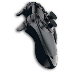 PS4 MANDO WIRELESS NEGRO GIOTECK VX4