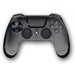 PS4 MANDO WIRELESS NEGRO GIOTECK VX4