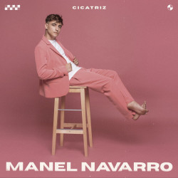 MANEL NAVARRO - CICATRIZ (CD)