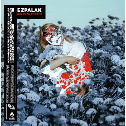 EZPALAK - KOLPATU TOPATU...