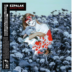 EZPALAK - KOLPATU TOPATU (CD)