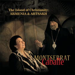 MONTSERRAT CABALLÉ - THE...