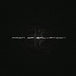 PAIN OF SALVATION - BE (2 LP-VINILO + CD)