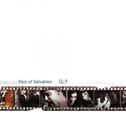 PAIN OF SALVATION - 12:5 (2...