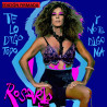 ROSARIO - TE LO DIGO TODO Y NO TE DIGO NA (CD) EDICIÓN FIRMADA
