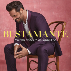 BUSTAMANTE - VEINTE AÑOS Y...