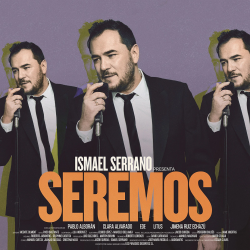 ISMAEL SERRANO - SEREMOS (CD)