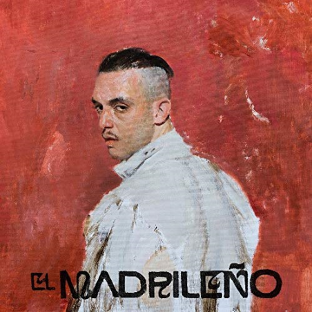 C. TANGANA - EL MADRILEÑO (LP-VINILO)