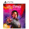 PS5 LIFE IS STRANGE TRUE COLORS