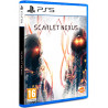 PS5 SCARLET NEXUS