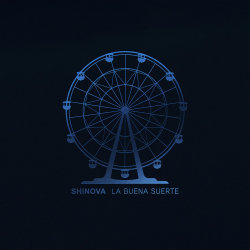 SHINOVA - LA BUENA SUERTE (CD)