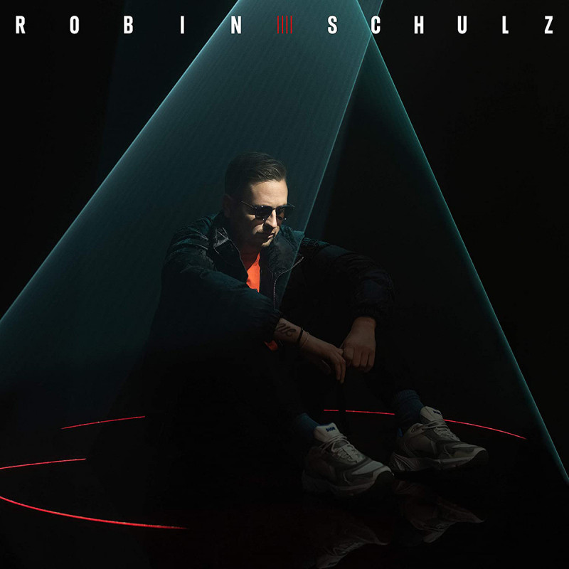 ROBIN SCHULZ - IIII (2 LP-VINILO)