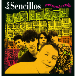 LOS SENCILLOS - EN CASA DE...