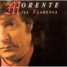 ENRIQUE MORENTE - MISA FLAMENCA (LP-VINILO)