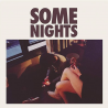 FUN - SOME NIGHTS (LP-VINILO) COLOR