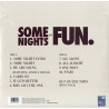 FUN - SOME NIGHTS (LP-VINILO) COLOR