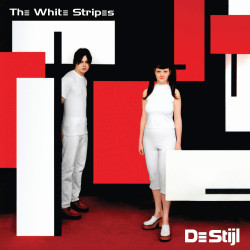 THE WHITE STRIPES - DE...