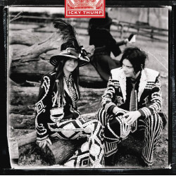 THE WHITE STRIPES - ICKY...