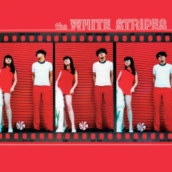 THE WHITE STRIPES - THE...