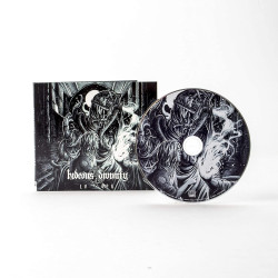 HIDEOUS DIVINITY - LV - 426 (CD)