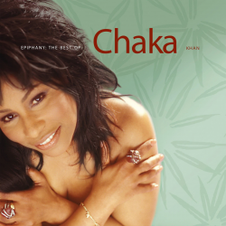 CHAKA KHAN - EPIPHANY: THE...