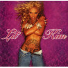 LIL' KIM - THE NOTORIOUS K.I.M. (2 LP-VINILO) COLOR