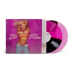 LIL' KIM - THE NOTORIOUS K.I.M. (2 LP-VINILO) COLOR