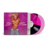 LIL' KIM - THE NOTORIOUS K.I.M. (2 LP-VINILO) COLOR