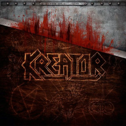 KREATOR - UNDER THE GUILLOTINE (2 LP-VINILO)