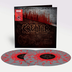 KREATOR - UNDER THE GUILLOTINE (2 LP-VINILO)