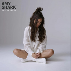 AMY SHARK - CRY FOREVER (LP-VINILO)
