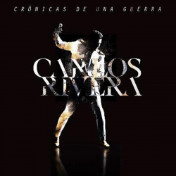 CARLOS RIVERA - CRÓNICAS DE...