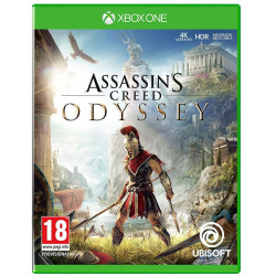 XONE ASSASSIN'S CREED ODYSSEY