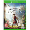 XONE ASSASSIN'S CREED ODYSSEY