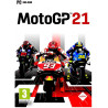 PC MOTOGP 21