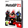 PC MOTOGP 21