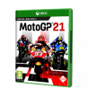 XONE MOTOGP 21