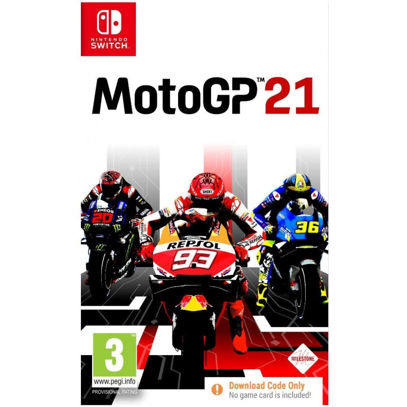 SW MOTOGP 21