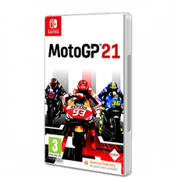 SW MOTOGP 21