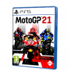 PS5 MOTOGP 21