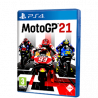 PS4 MOTOGP 21