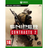 XONE SNIPER GHOST WARRIOR CONTRACTS 2