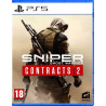 PS5 SNIPER GHOST WARRIOR CONTRACTS 2