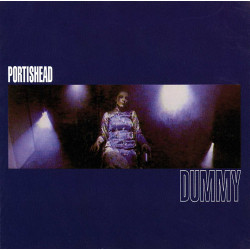 PORTISHEAD - DUMMY (LP-VINILO)