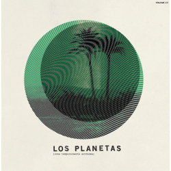 LOS PLANETAS - ZONA...