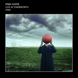 PINK FLOYD - LIVE AT KNEBWORTH 1990 (2 LP-VINILO)