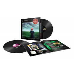 PINK FLOYD - LIVE AT KNEBWORTH 1990 (2 LP-VINILO)