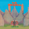LA TRINCA - L'ORGUE DE GATS (CD)