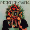 LA TRINCA - MORT DE GANA (CD)